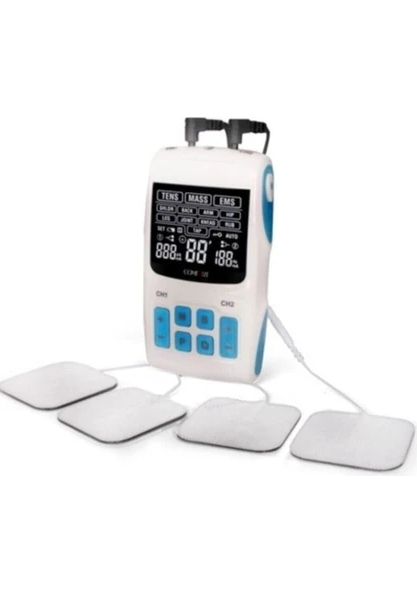 Comfort Plus Tens Ems Masaj Cihazı DM3000
